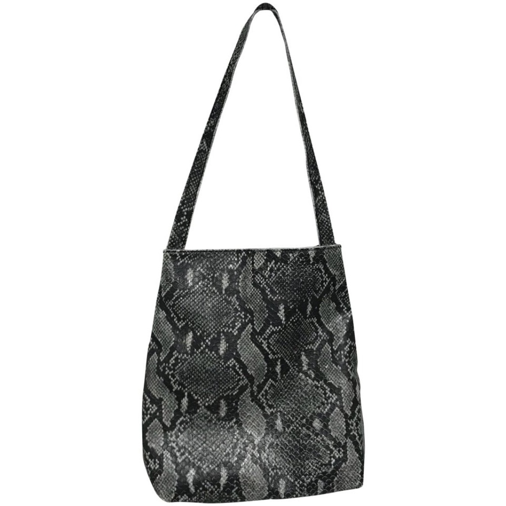 Sherlin Animal Print Medium Tote